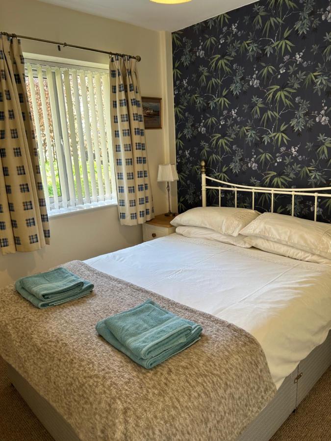 Appartement Fernhill Retreat à Charmouth Extérieur photo